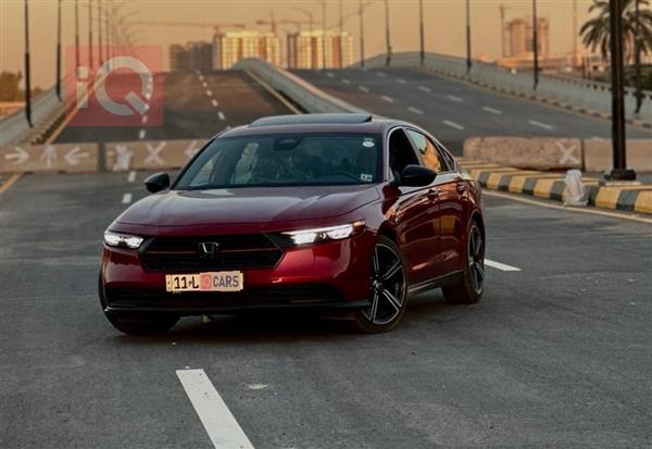 هوندا أكورد 2023 للبيع في العراق -  بغداد